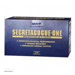 NOW Secretagogue-one - Секретагог 1 (средство для омоложения организма)-вкус апельсина - БАД